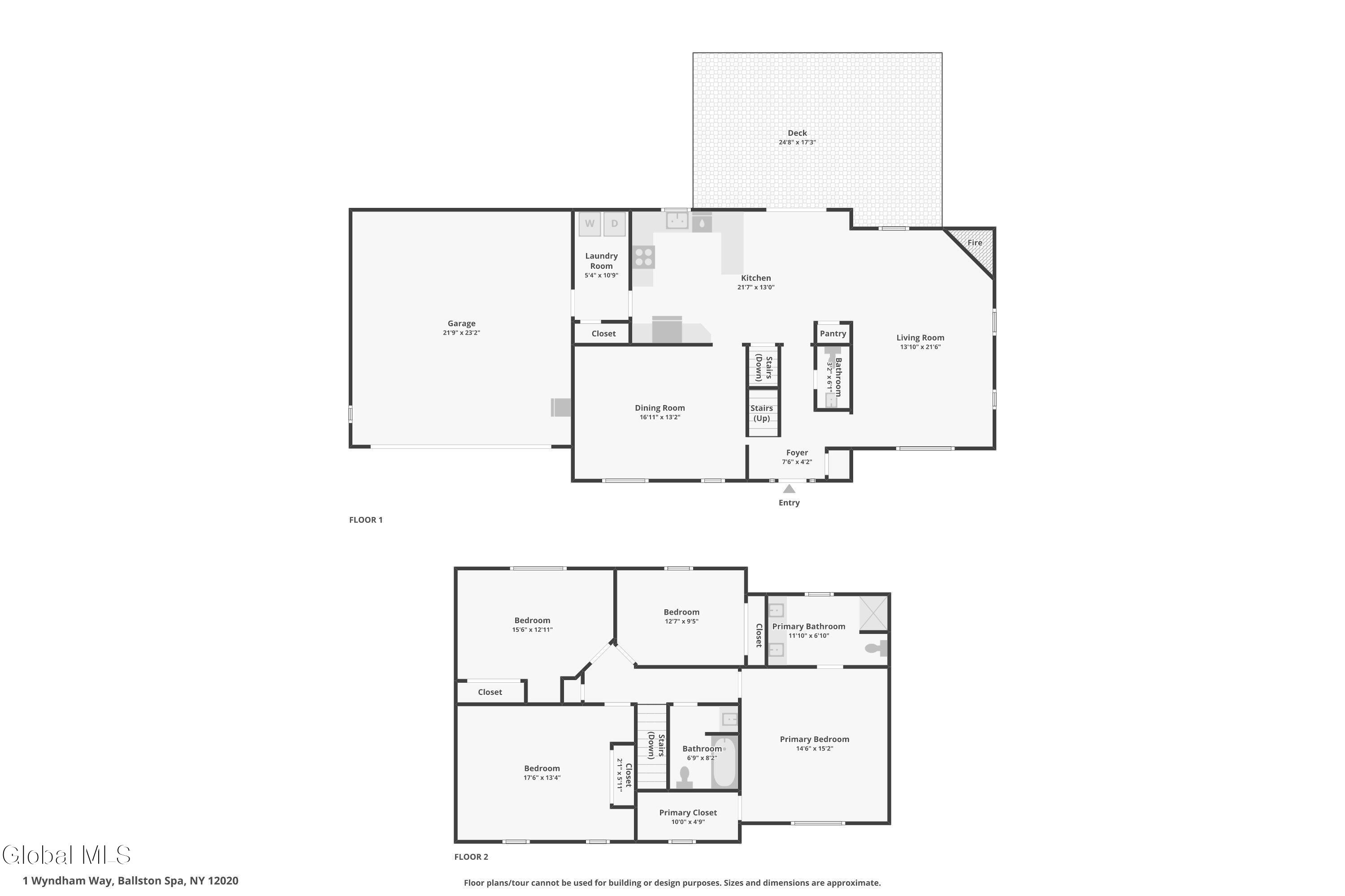 1 Wyndham Way Ballston Spa NY 12020
