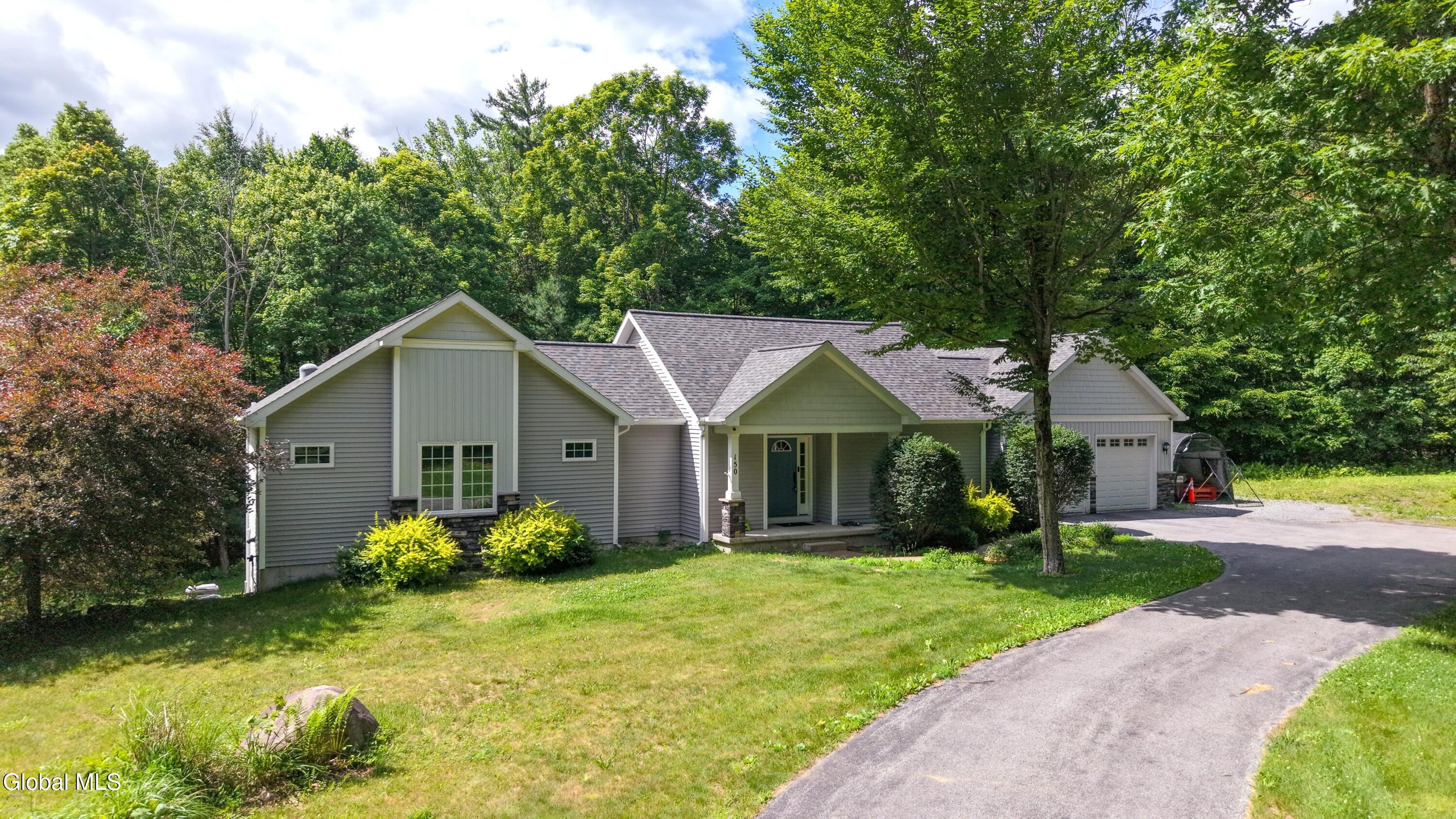 150 N Greenfield Road Porter Corners NY 12859
