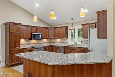 150 N Greenfield Road Porter Corners NY 12859