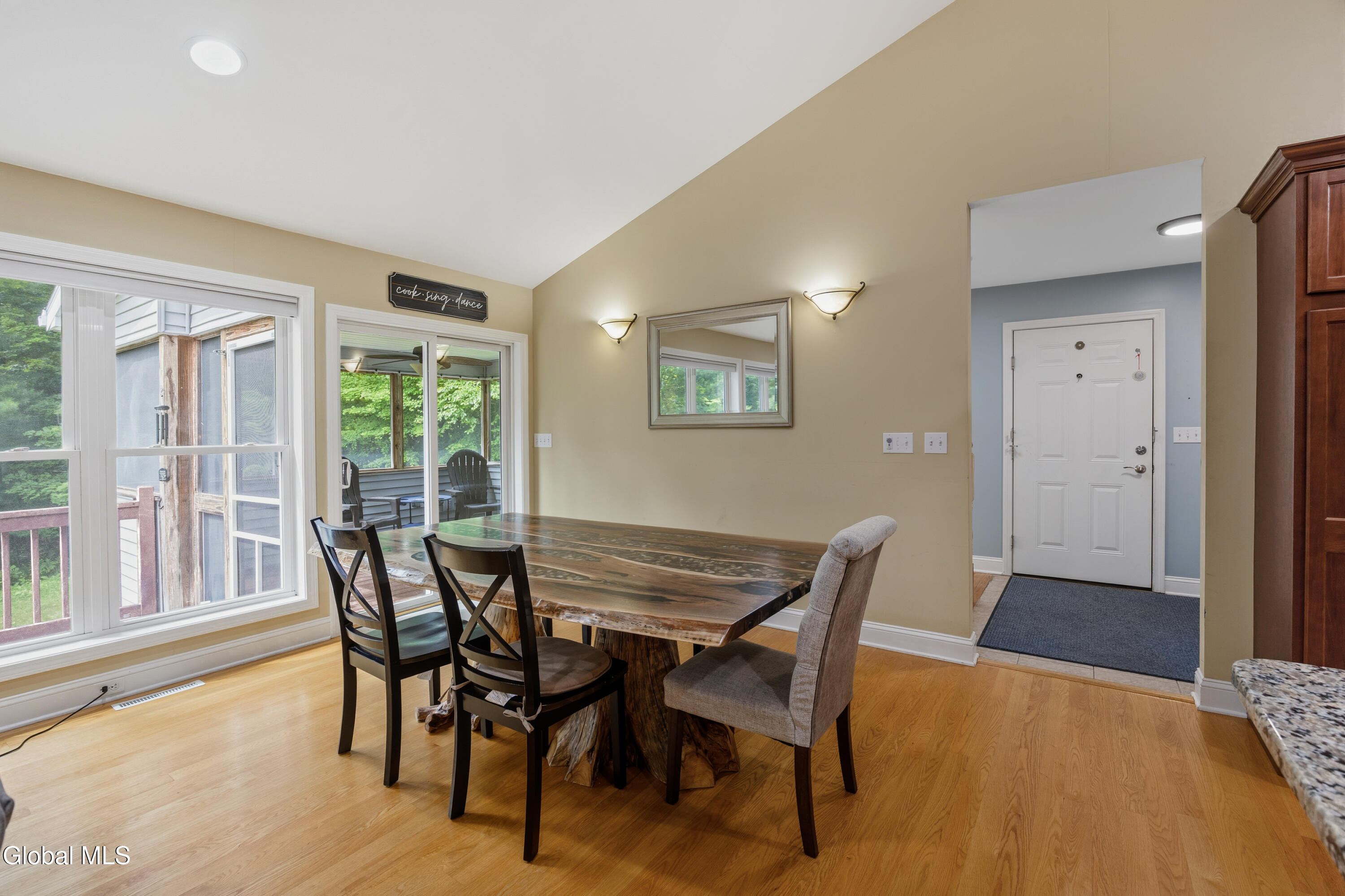 150 N Greenfield Road Porter Corners NY 12859