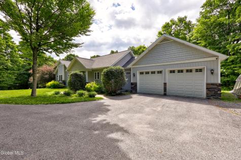 150 N Greenfield Road Porter Corners NY 12859