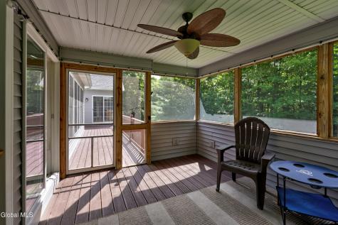 150 N Greenfield Road Porter Corners NY 12859