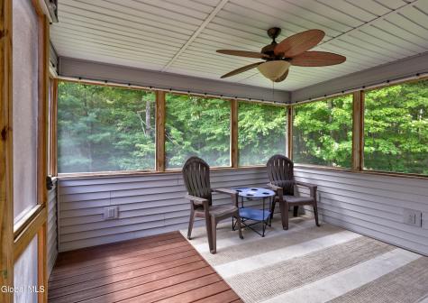 150 N Greenfield Road Porter Corners NY 12859