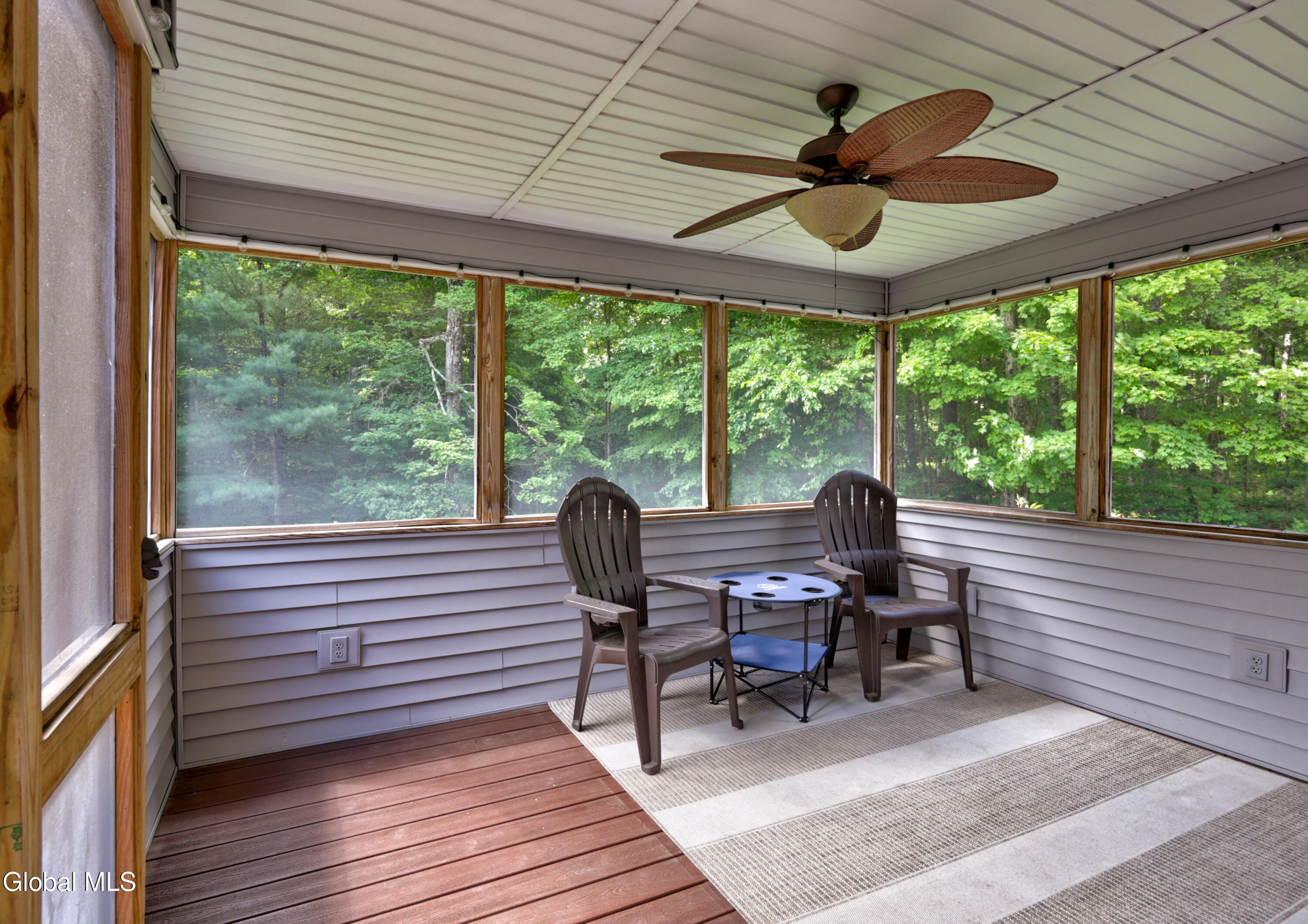 150 N Greenfield Road Porter Corners NY 12859