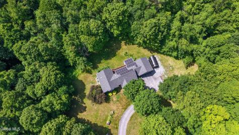 150 N Greenfield Road Porter Corners NY 12859