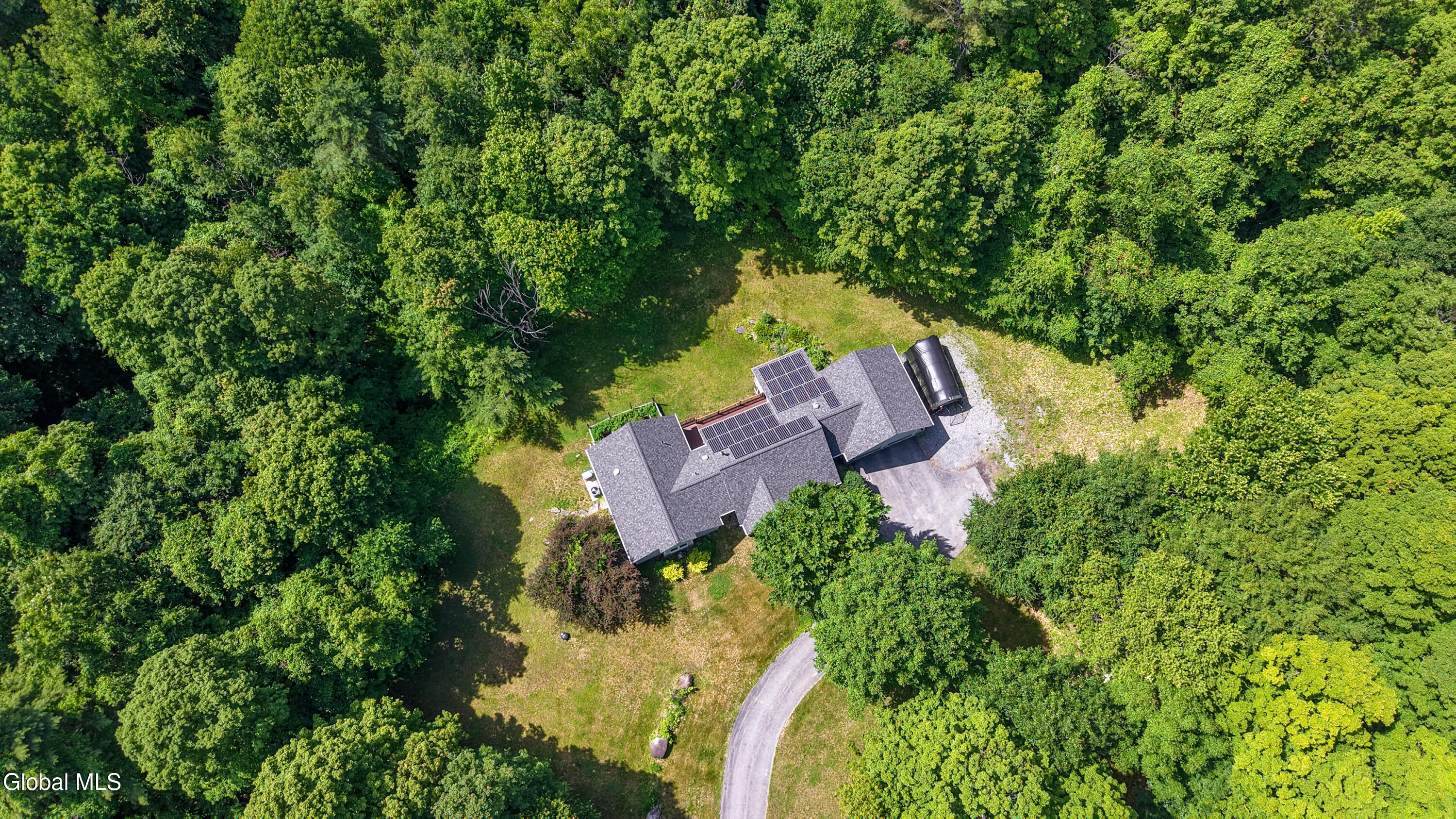 150 N Greenfield Road Porter Corners NY 12859
