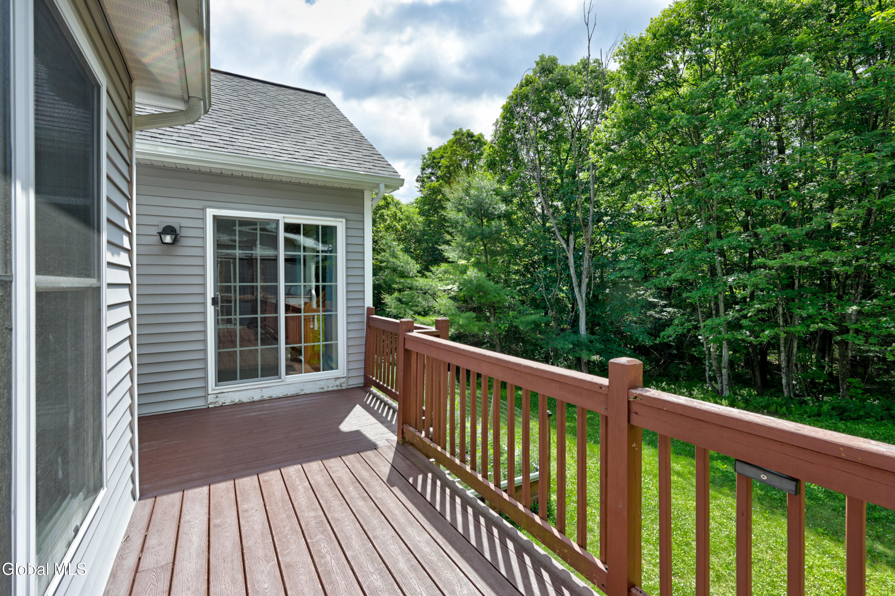 150 N Greenfield Road Porter Corners NY 12859