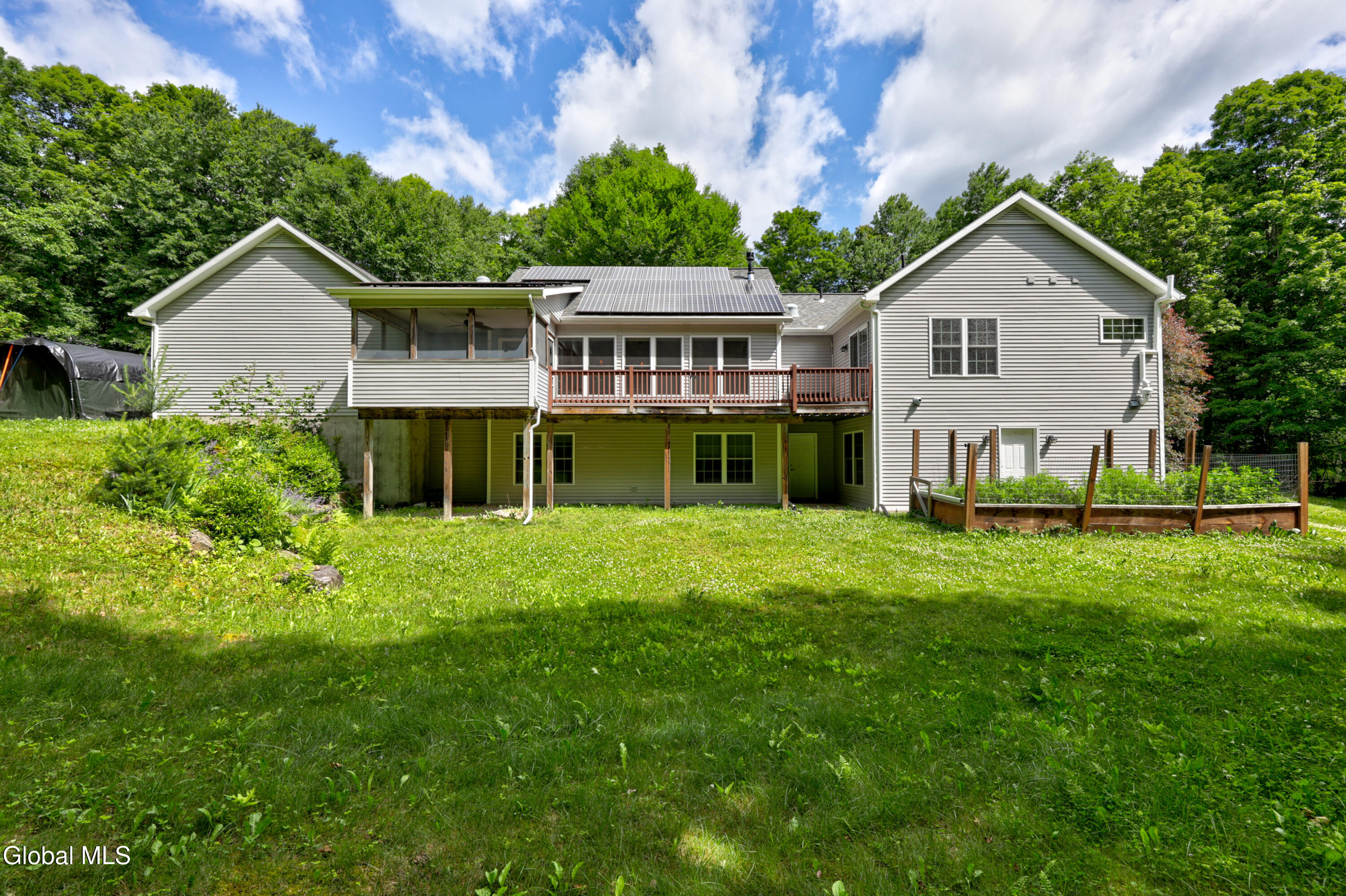 150 N Greenfield Road Porter Corners NY 12859