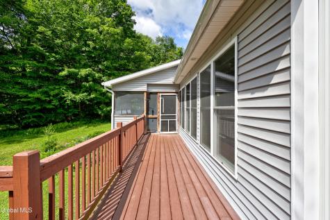 150 N Greenfield Road Porter Corners NY 12859