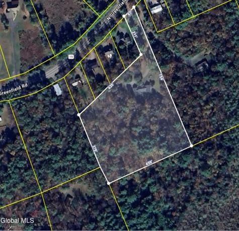 150 N Greenfield Road Porter Corners NY 12859