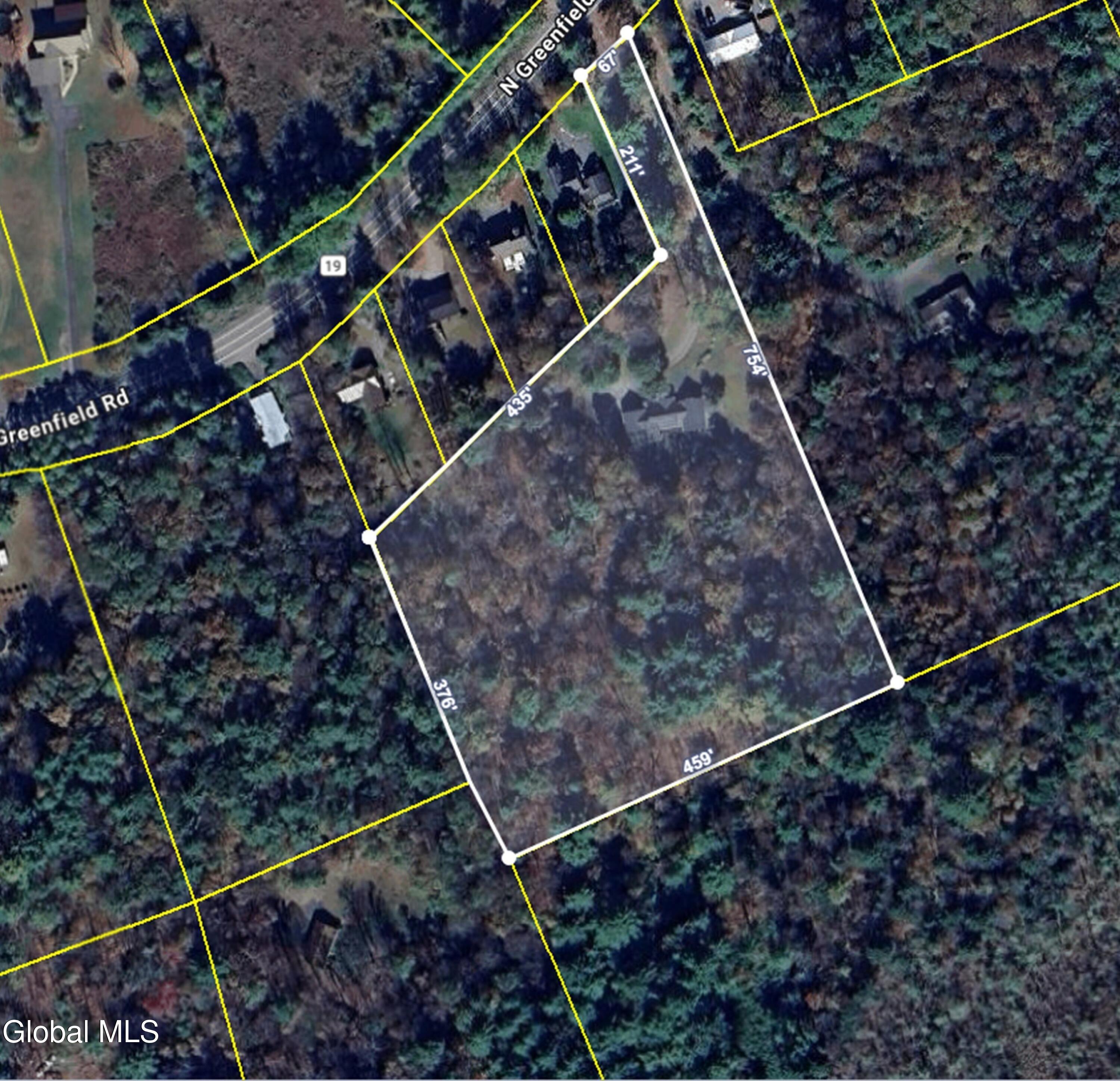 150 N Greenfield Road Porter Corners NY 12859