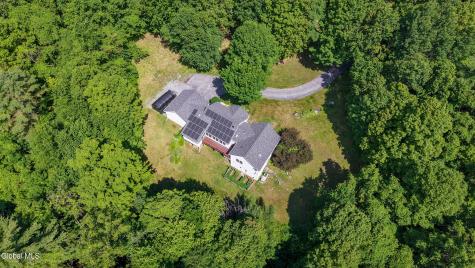 150 N Greenfield Road Porter Corners NY 12859