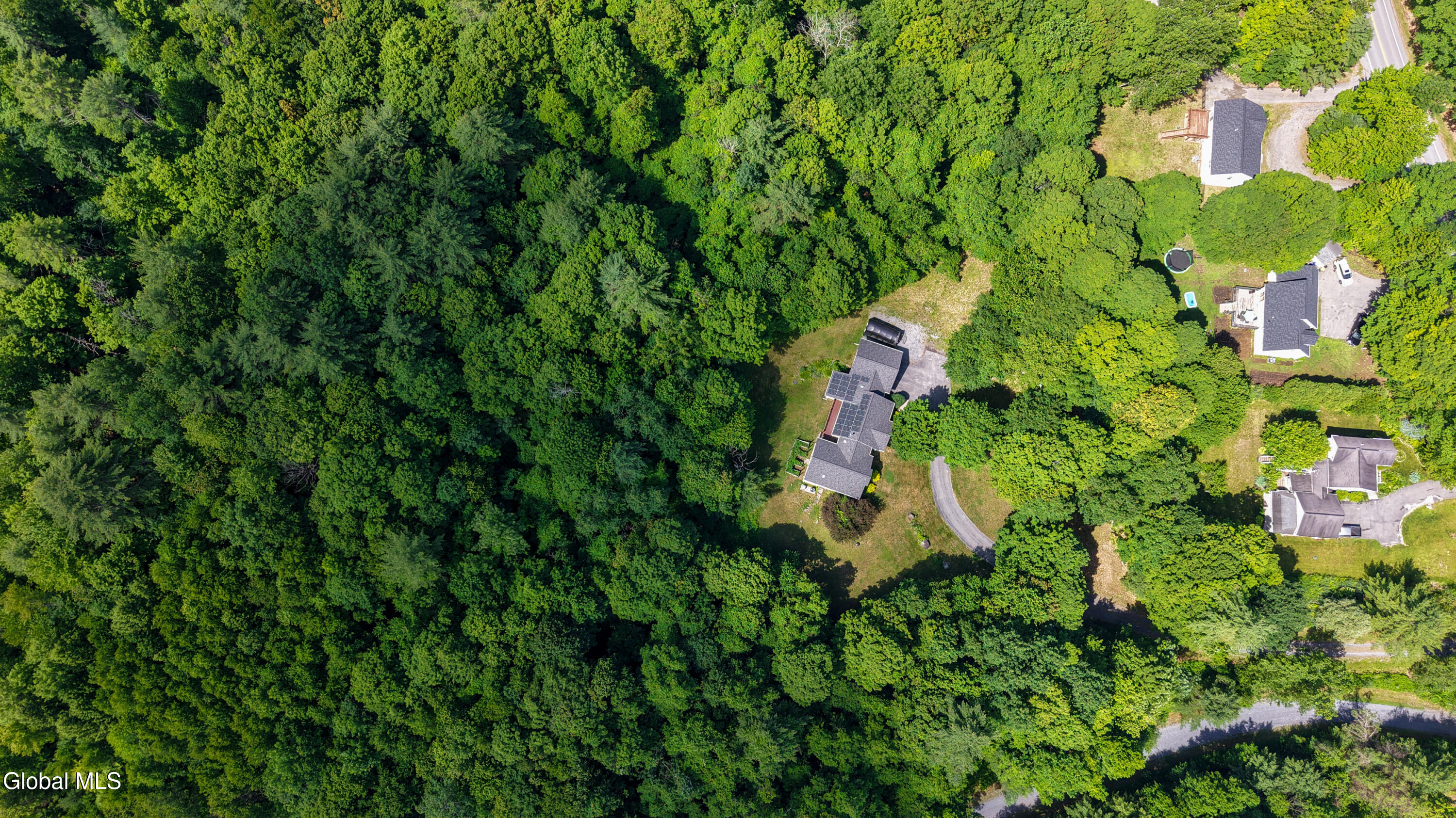 150 N Greenfield Road Porter Corners NY 12859