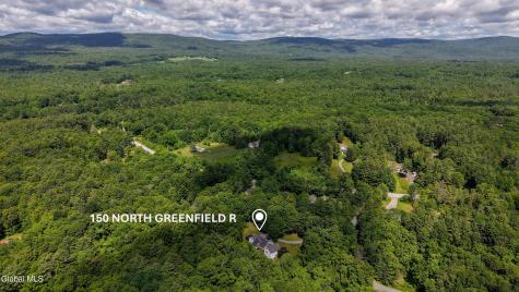 150 N Greenfield Road Porter Corners NY 12859