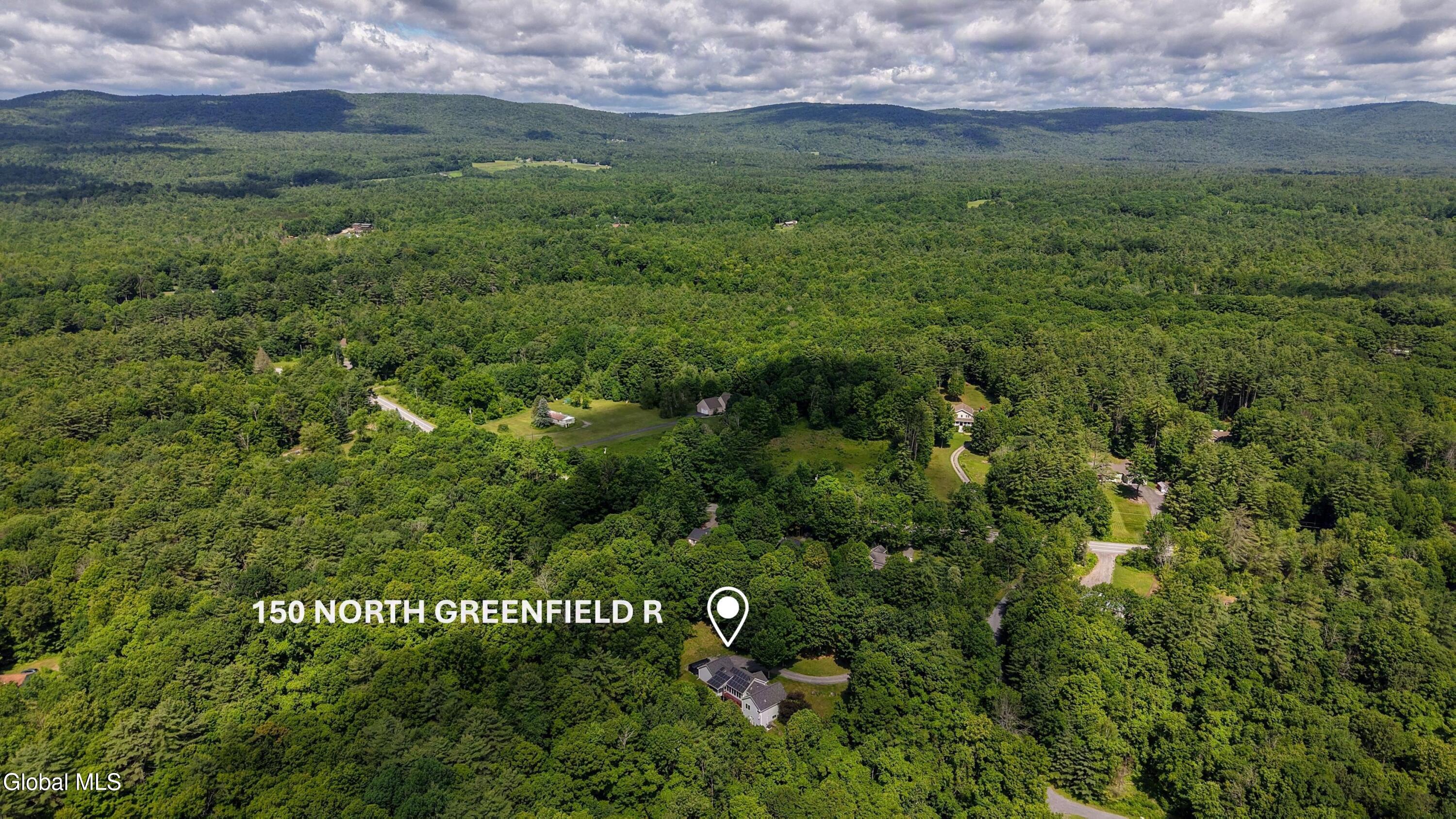 150 N Greenfield Road Porter Corners NY 12859