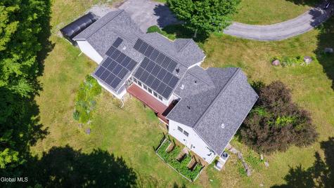 150 N Greenfield Road Porter Corners NY 12859