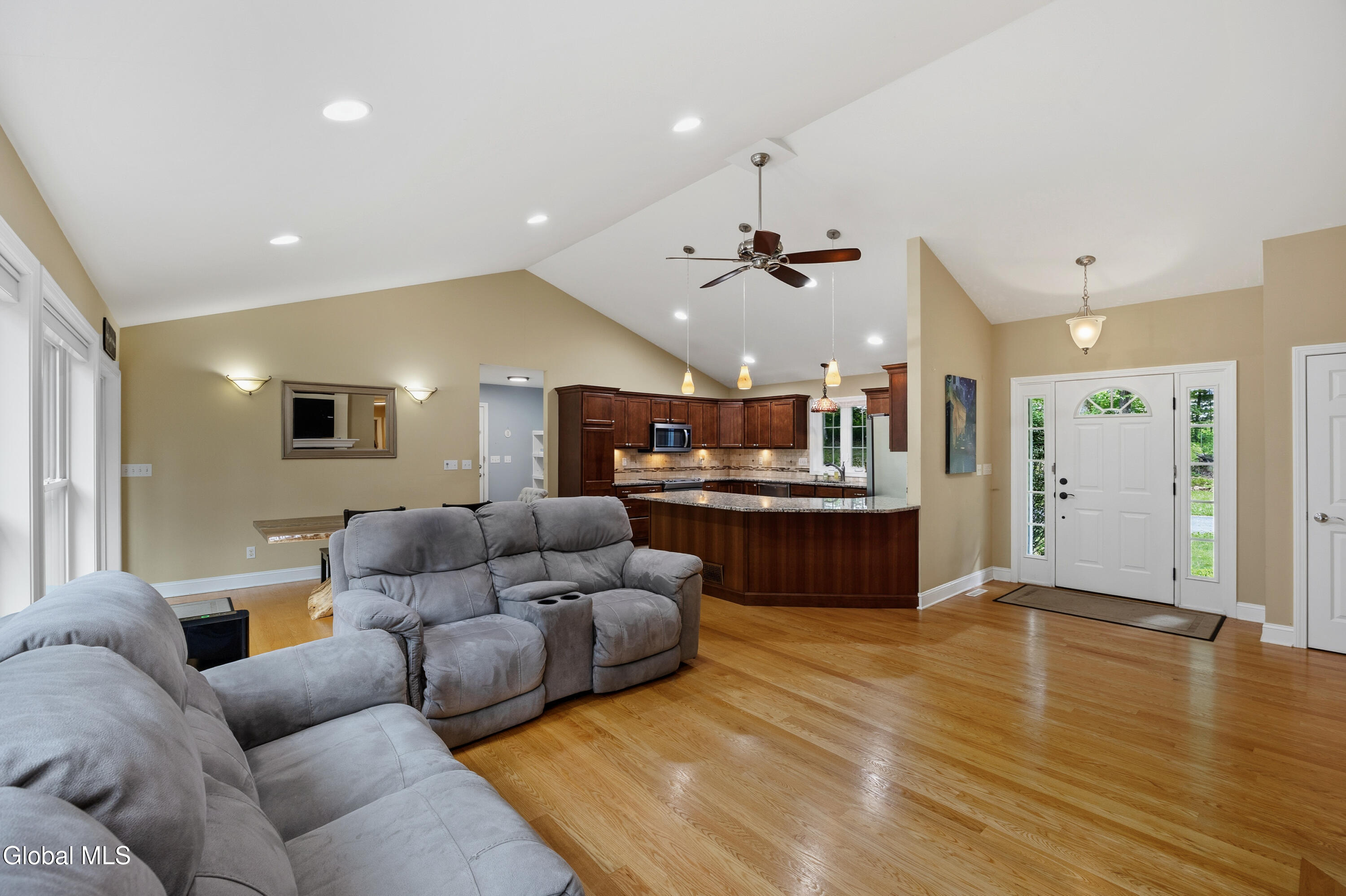 150 N Greenfield Road Porter Corners NY 12859