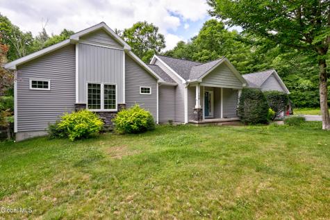 150 N Greenfield Road Porter Corners NY 12859