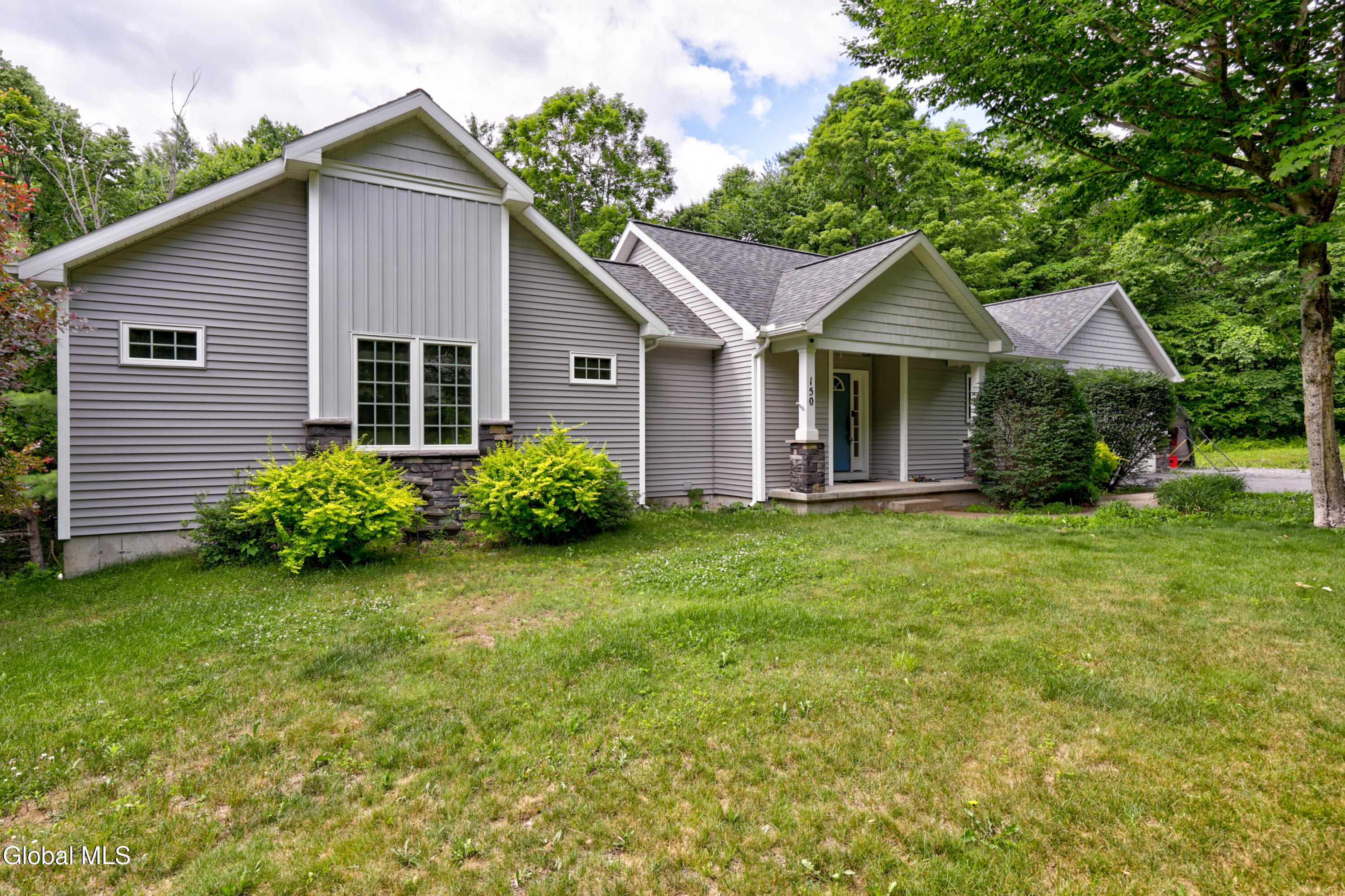 150 N Greenfield Road Porter Corners NY 12859