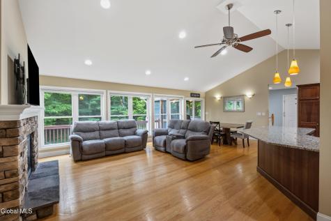 150 N Greenfield Road Porter Corners NY 12859