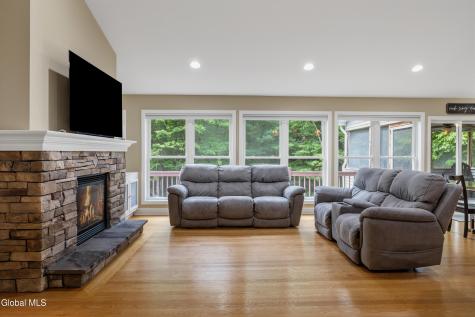 150 N Greenfield Road Porter Corners NY 12859