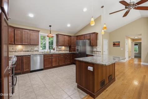 150 N Greenfield Road Porter Corners NY 12859