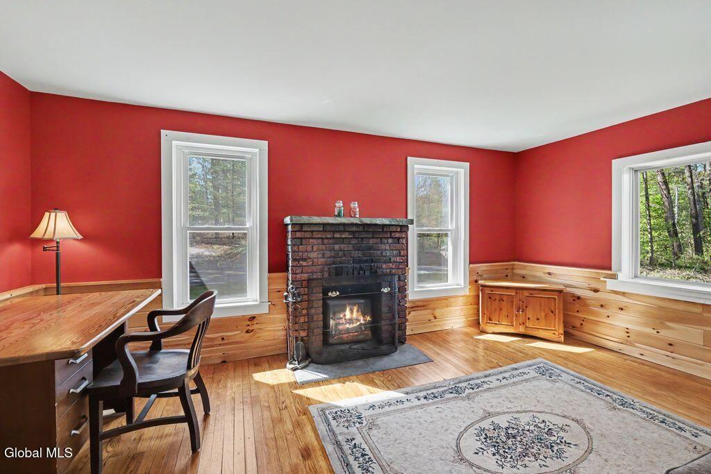 13 Young Road Middle Grove NY 12850