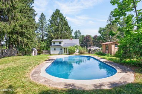5 Curtis Road Wynantskill NY 12198