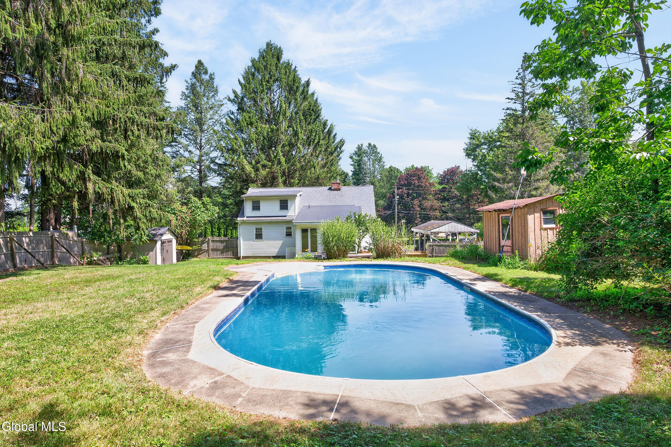 5 Curtis Road Wynantskill NY 12198