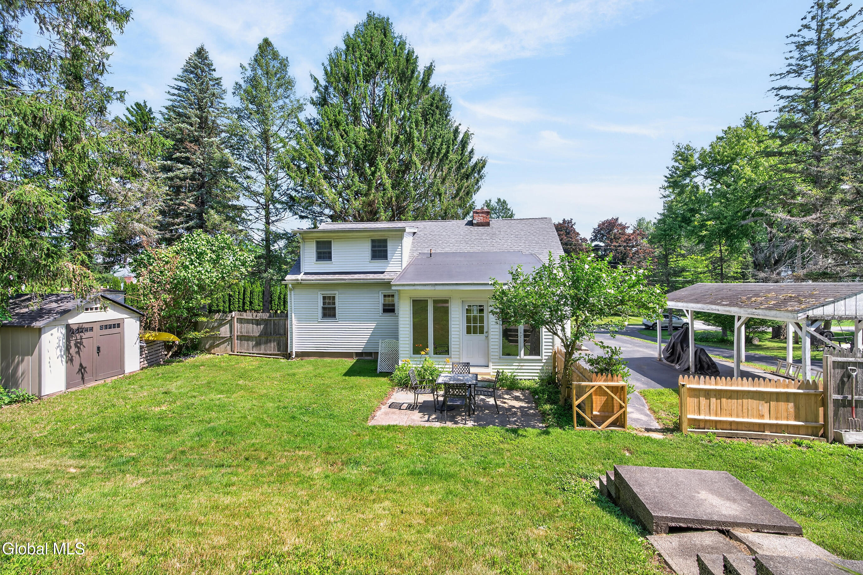 5 Curtis Road Wynantskill NY 12198