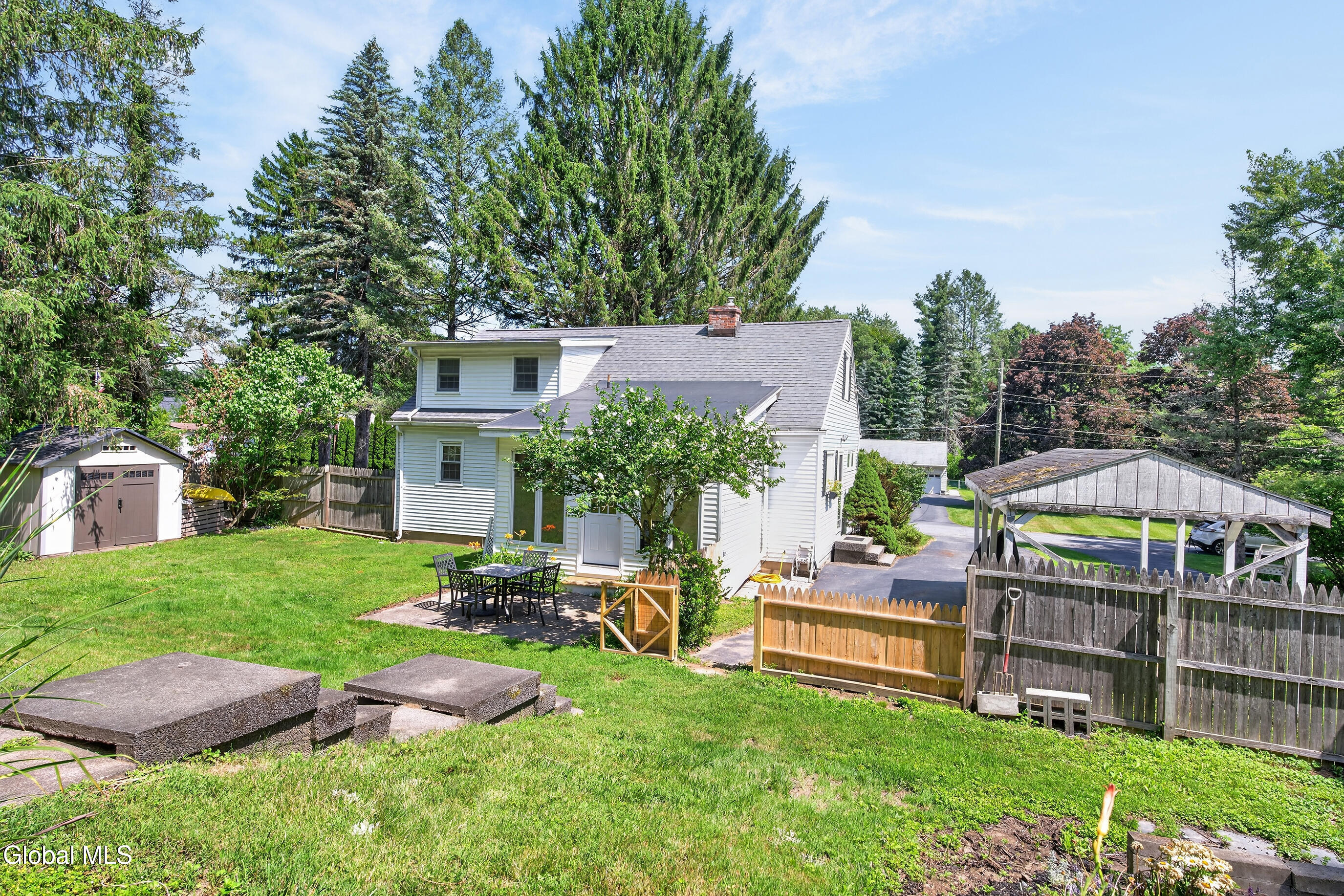 5 Curtis Road Wynantskill NY 12198