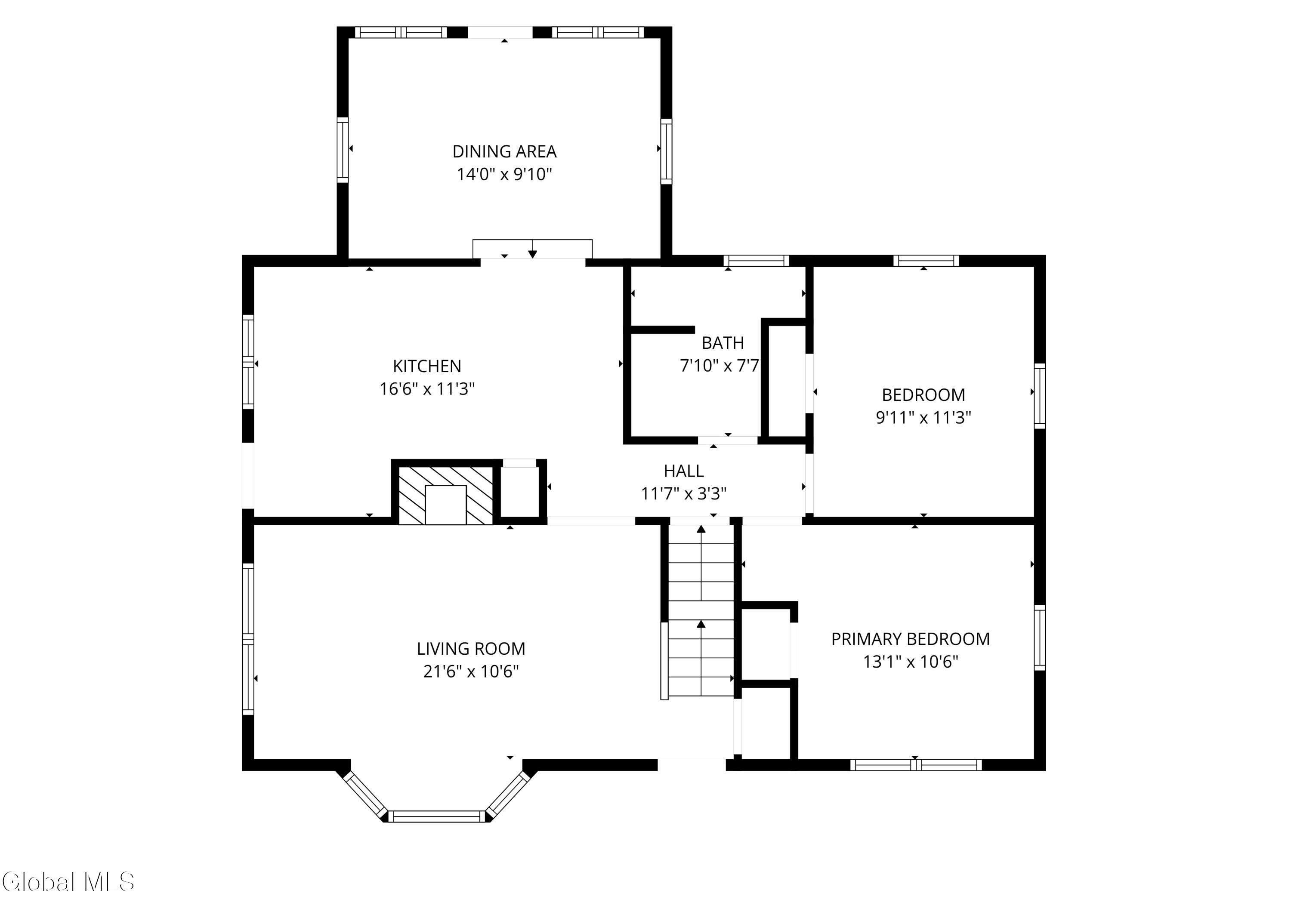 5 Curtis Road Wynantskill NY 12198