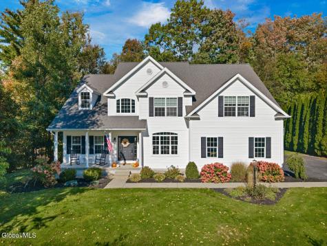 906 Mac Arthur Drive Ballston Spa NY 12020