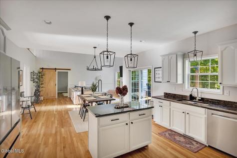 906 Mac Arthur Drive Ballston Spa NY 12020