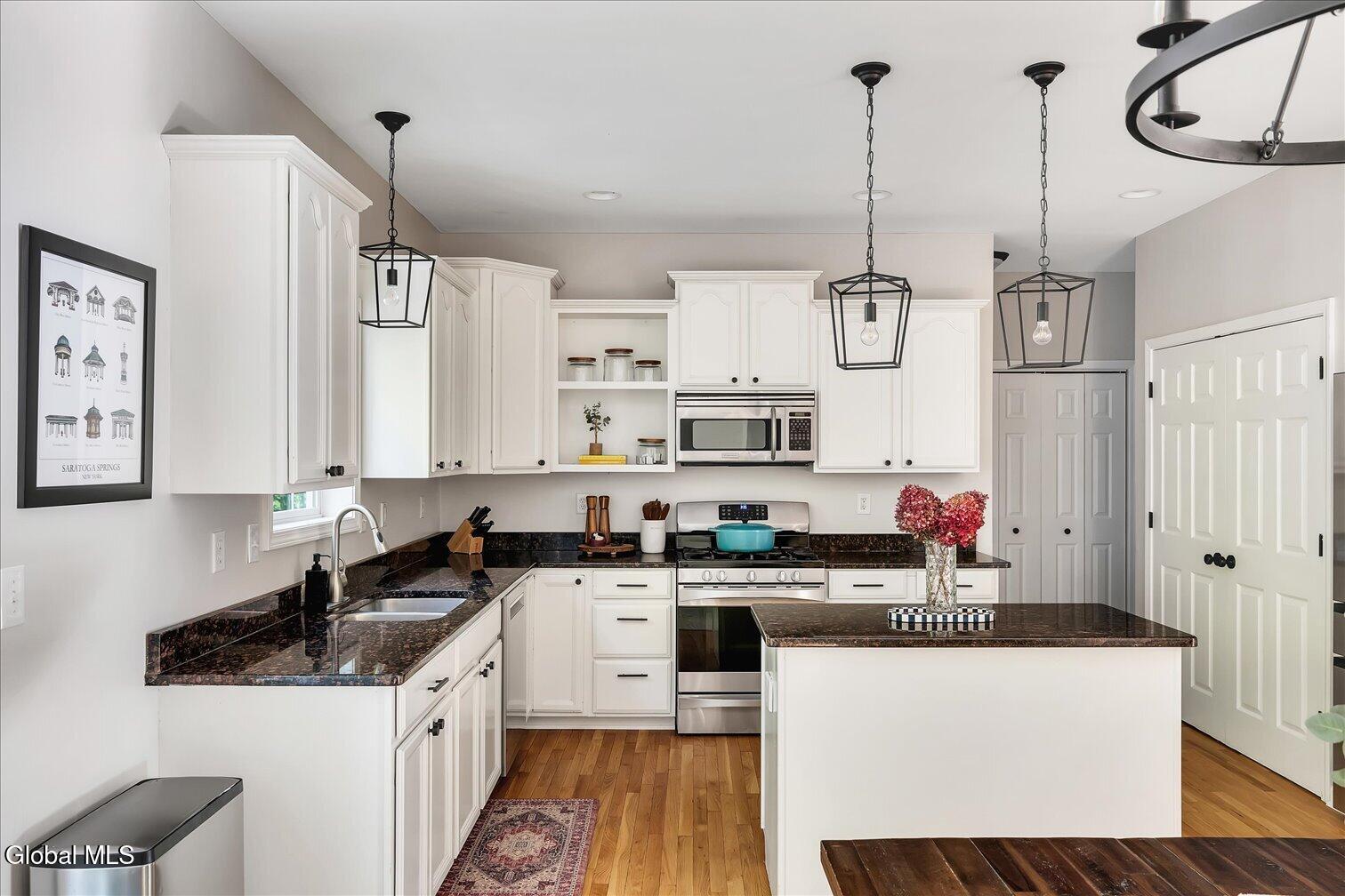 906 Mac Arthur Drive Ballston Spa NY 12020