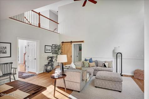 906 Mac Arthur Drive Ballston Spa NY 12020