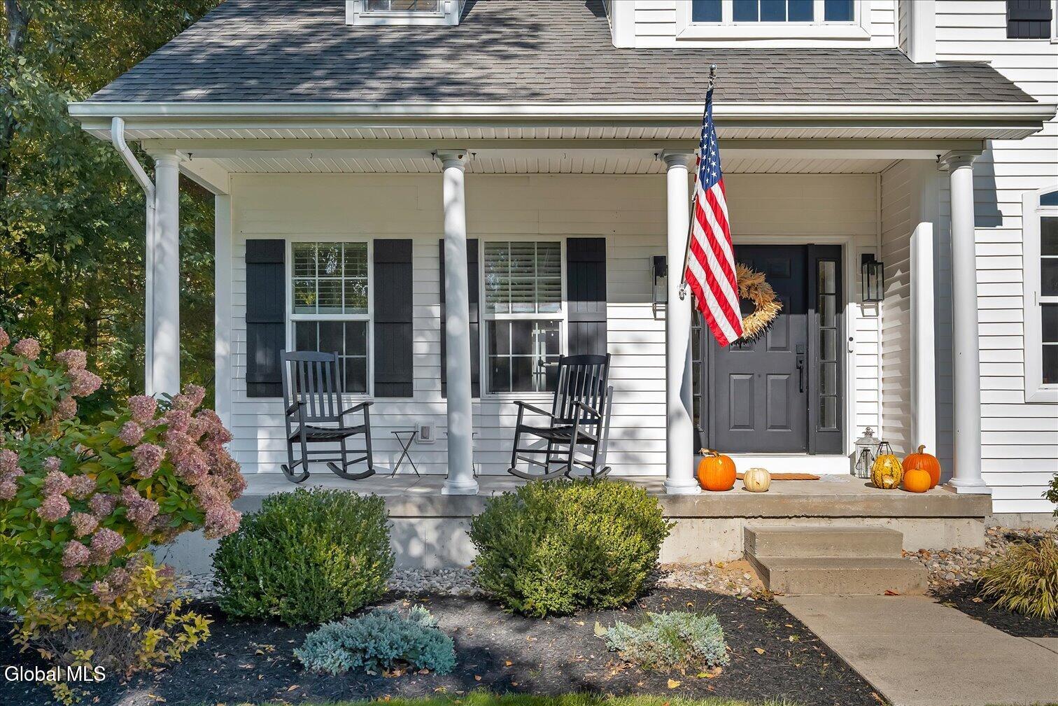 906 Mac Arthur Drive Ballston Spa NY 12020
