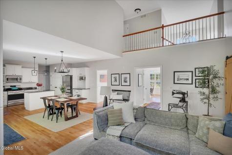 906 Mac Arthur Drive Ballston Spa NY 12020
