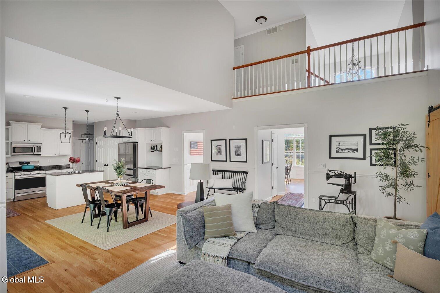 906 Mac Arthur Drive Ballston Spa NY 12020
