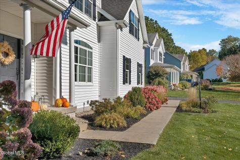 906 Mac Arthur Drive Ballston Spa NY 12020