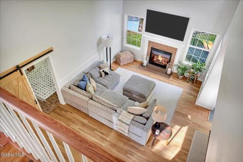 906 Mac Arthur Drive Ballston Spa NY 12020