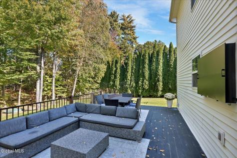 906 Mac Arthur Drive Ballston Spa NY 12020