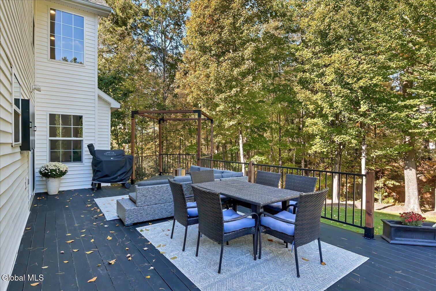 906 Mac Arthur Drive Ballston Spa NY 12020