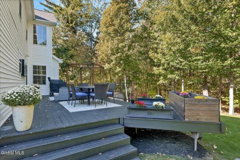 906 Mac Arthur Drive Ballston Spa NY 12020
