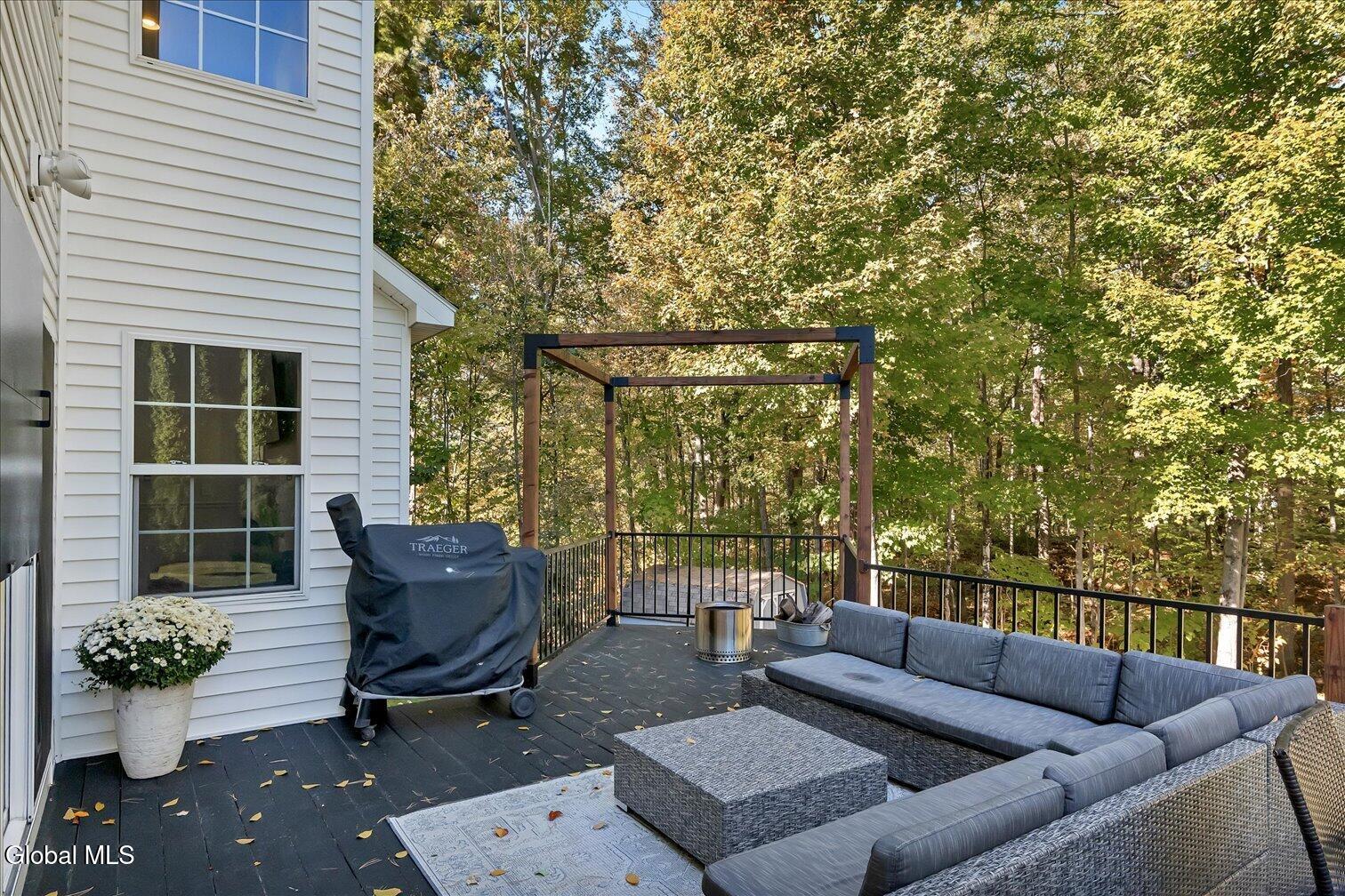 906 Mac Arthur Drive Ballston Spa NY 12020
