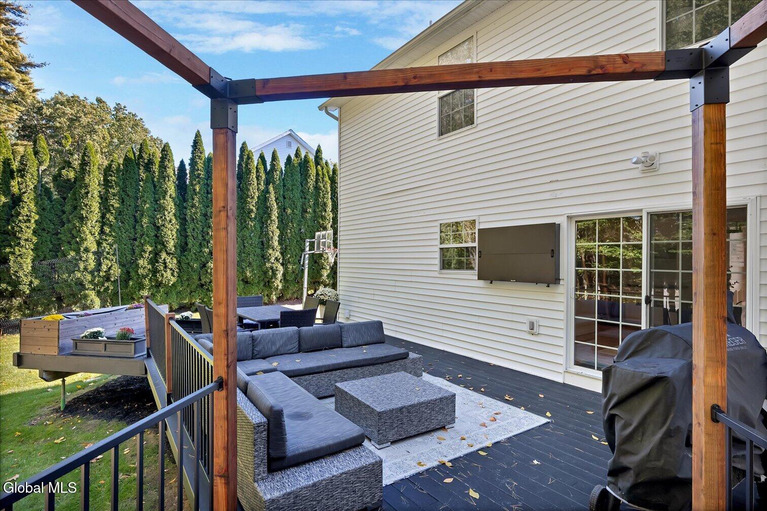 906 Mac Arthur Drive Ballston Spa NY 12020