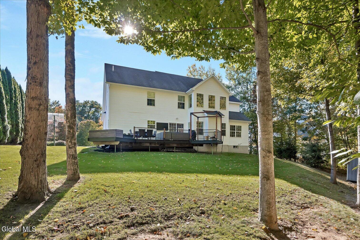 906 Mac Arthur Drive Ballston Spa NY 12020