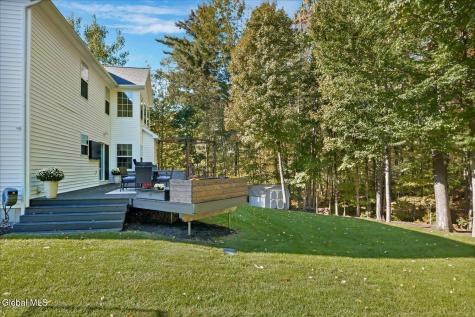 906 Mac Arthur Drive Ballston Spa NY 12020