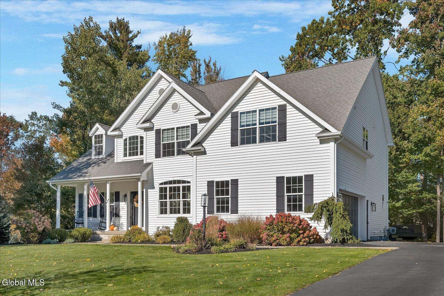 906 Mac Arthur Drive Ballston Spa NY 12020