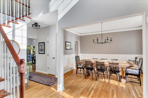 906 Mac Arthur Drive Ballston Spa NY 12020